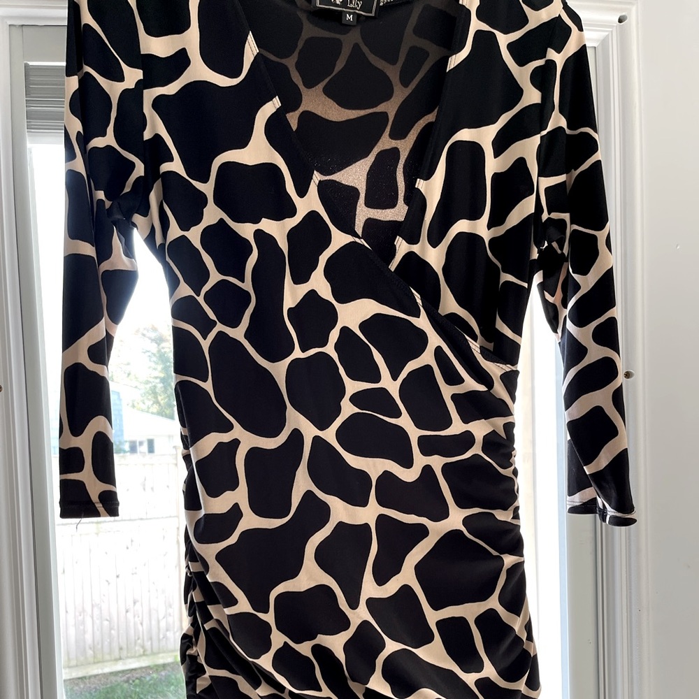 Women’s Dress